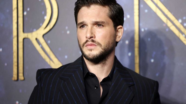 Entertainment News | Kit Harington Joins 'Harry Potter' Season 2 as Gilderoy Lockhart
