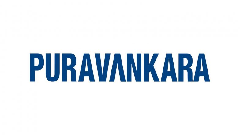 Business News | Puravankara Enters JDA for 7.83-acre Land Parcel in South-East Bengaluru with Rs 1,247 Crore GDV Potential