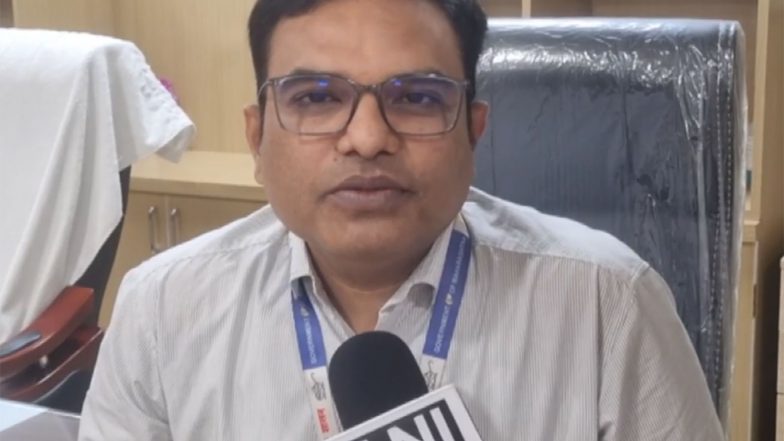 India News | 36 Newborns Shifted After Amravati Hospital Fire;  District Civil Surgeon Says Smoke May Affect Lungs