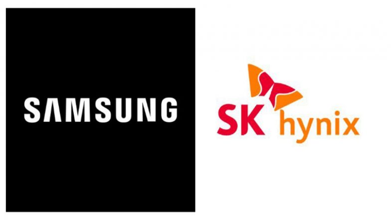 Business News | Samsung, SK Hynix Stand to Benefit as as Nvidia AI Server Costs Surge
