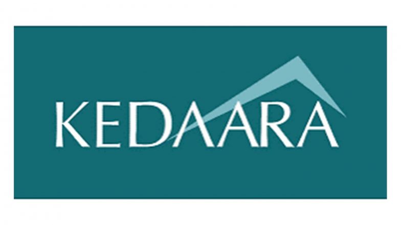 Business News | Kedaara Capital Announces a USD 200 Million Strategic Investment in Tynor, India's Leading Orthopaedic Support and Rehabilitation Brand
