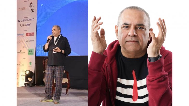 Business News | Shivjeet Kullar- Ad Legend to AI Master: From Bole Mere Lips, I Love Uncle Chipps, to Building AI Platforms