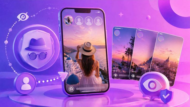 Business News | 3 Best Anonymous Instagram Story Viewer Without Being Known