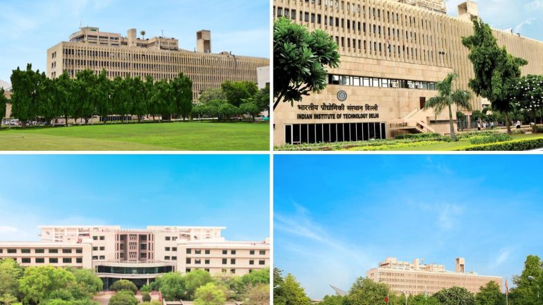 Business News | CEP, IIT Delhi Opens Admissions for Fourth Batch of Certificate Programme in Applied Data Science and Artificial Intelligence