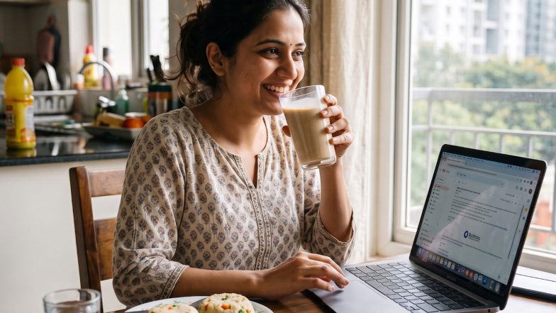 Business News | Protein Beyond the Gym: Why Adults Are Making Protein Part of Their Routine
