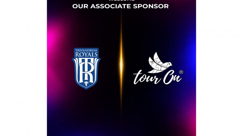 Business News | Tour On Partners with Thiruvananthapuram Royals for Kerala Cricket League, Strengthens Presence in Kerala