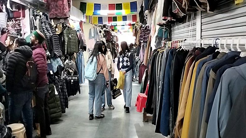 Business News | Retailers Keep Price Hikes in Check Amid Rising Input Costs: Nuvama