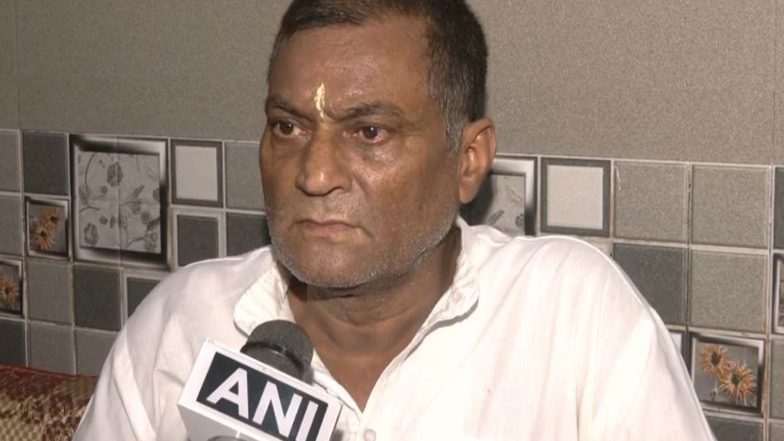 India News | J-K: Relative of Nadimarg Massacre Victim Demands Reopening of Case