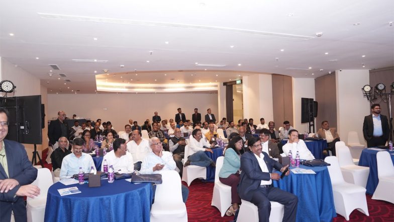 Business News | Telawne Power Unveils Next-Gen Smart Transformer Innovations at Bengaluru Industry Summit