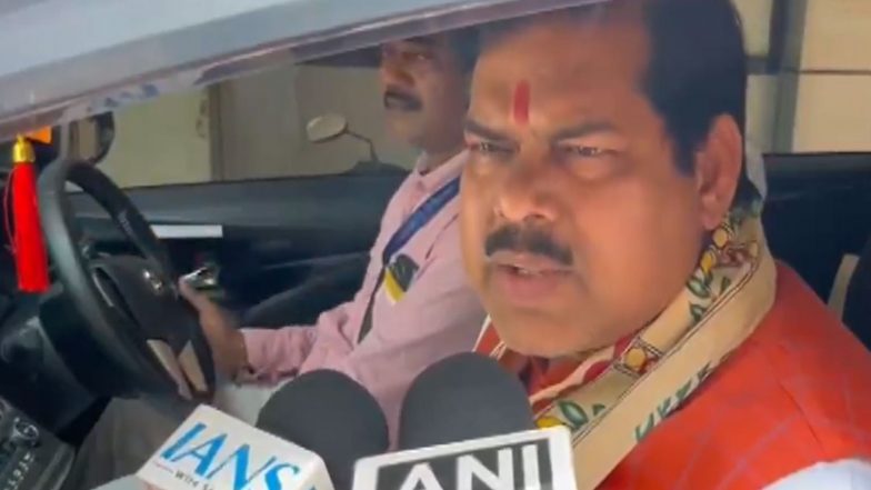 India News | Bihar Education Minister Says BPSC Protesters' Demands Met, Invites Dialogue Amid Continued Agitation