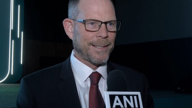 Business News | India 'one of the Hotbeds of Innovation in AI', Strong Potential in Health, Agri: CEO, Gates Foundation