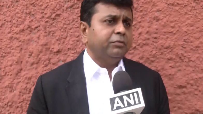 India News | DMK's Saravanan Annadurai Raises Questions over Deaths of 3 Tamilians in Karnataka, Seeks Justice