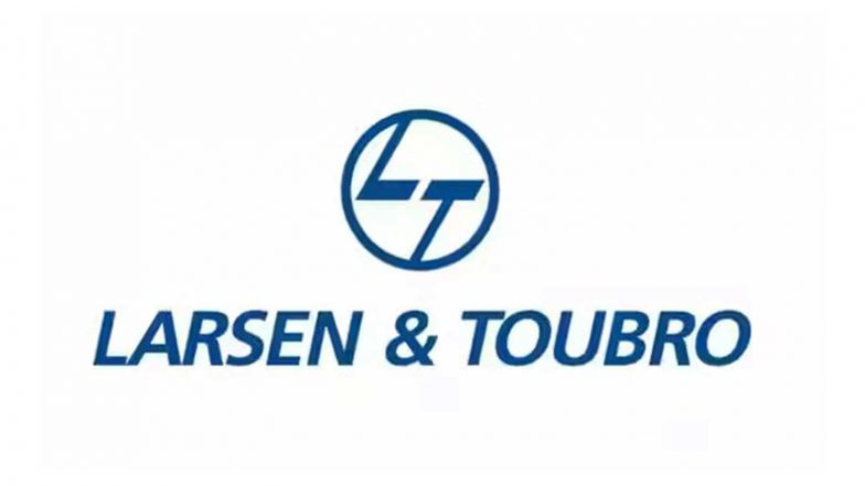 Business News | L&T Secures BESS Projects Worth Up to Rs 10,000 Crore in Middle East