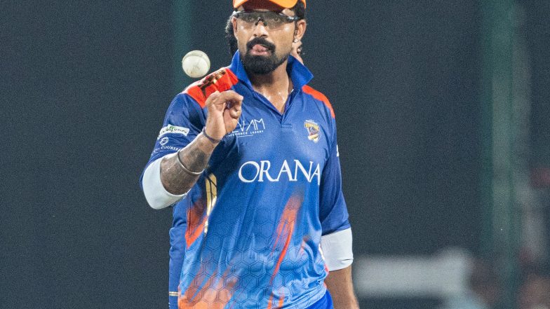 Sports News | We Deserved to Be in Top 4: Sarthak Ranjan Reflects on North Delhi Strikers Season-ending Victory