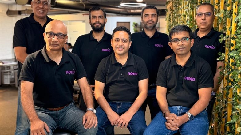 Business News | Novio Announces Leadership Realignment to Drive Next Phase of Growth