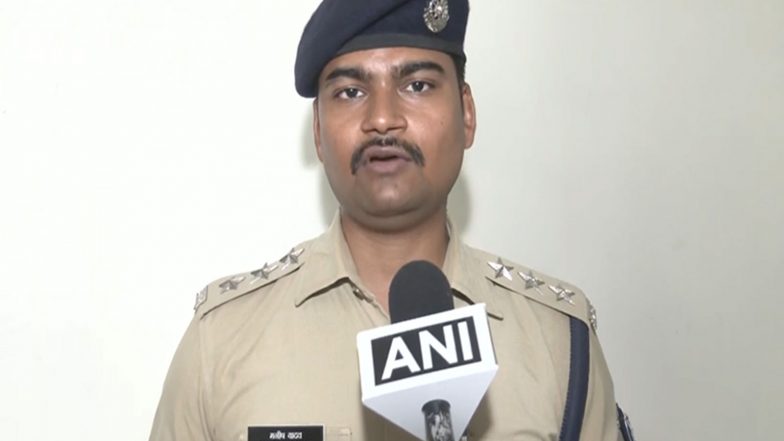 India News | MP: Gwalior Police Sends 13 Bangladeshi Nationals for Deportation After Verification