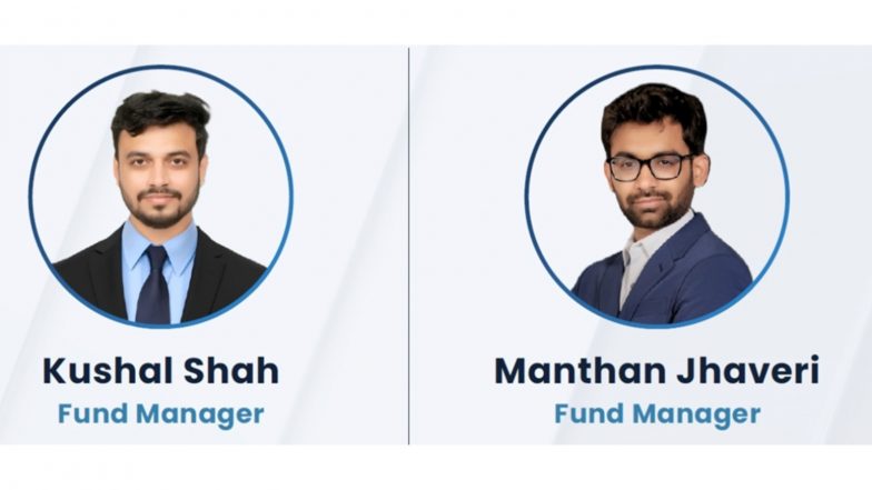 Business News | India's Two-Year Time Correction: Why the Next Leg of the Market Could Be Different