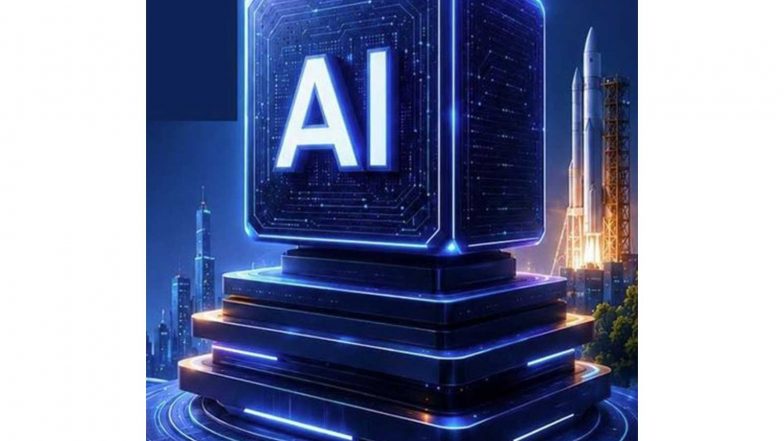 Business News | China's Data Centre Power Demand to Quadruple to 774 TWh by 2030 Amid AI Boom