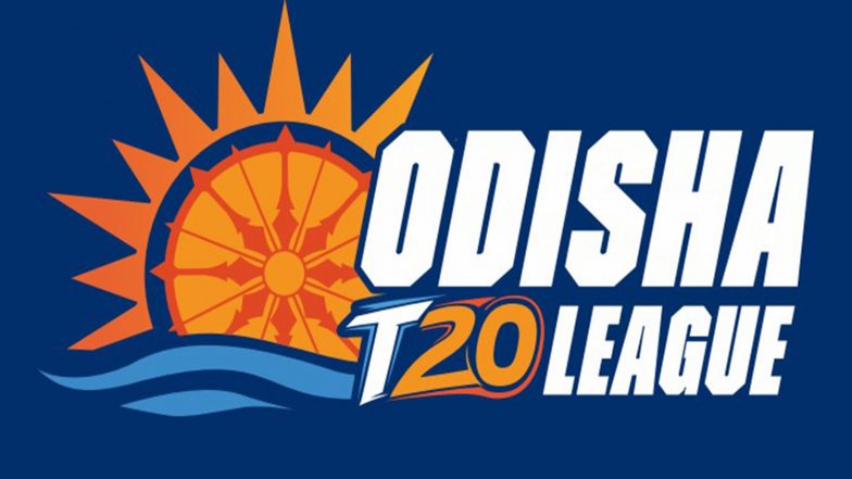 Sports News | Odisha T20 League 2026 to Begin on September 18 at Barabati Stadium