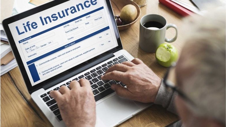 Business News | Top 10 Life Insurance Companies in India 2026: A Complete Guide
