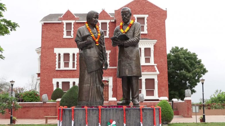 India News | Gujarat: Mandvi's Kranti Teerth Brings India's Revolutionary Freedom Struggle to Life