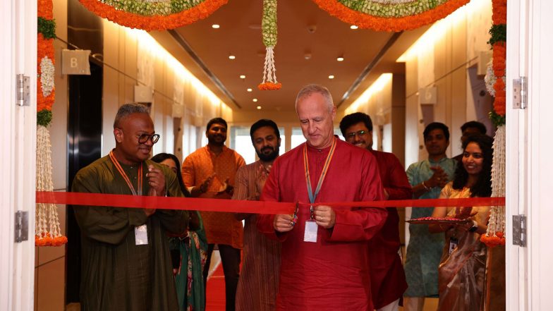 Business News | TDCX Opens Second Hyderabad Campus, Reinforcing India as Key Global Delivery Hub