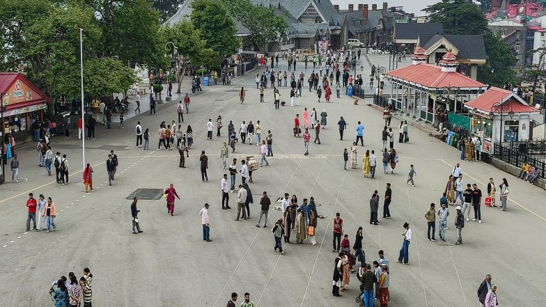 Business News | Indian Gen Zs Drive Homestay Growth as Earnings Rise over 60% YoY in H1 2026: Airbnb