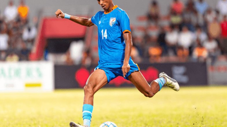 Sports News | Blue Colts Ready for Tashkent Qualifiers After Unbeaten Bengaluru Run