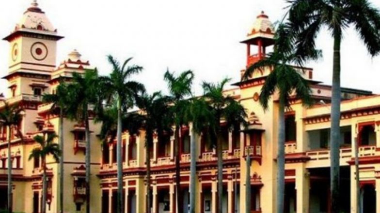 India News | Uttar Pradesh: BHU's Law Faculty Celebrates High National Rankings, Prestigious Recognition