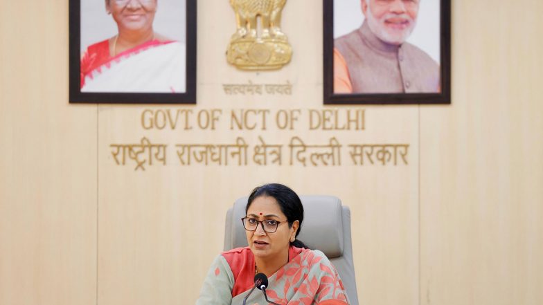India News | Delhi Govt Steps in to Tame Onion, Sugar Prices