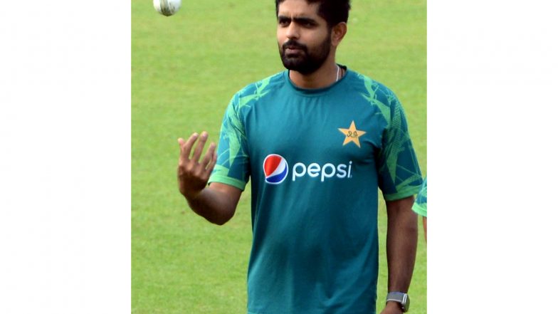 Sports News | Babar Azam Set to Return for Pakistan in 2nd Test Against England at Lord's