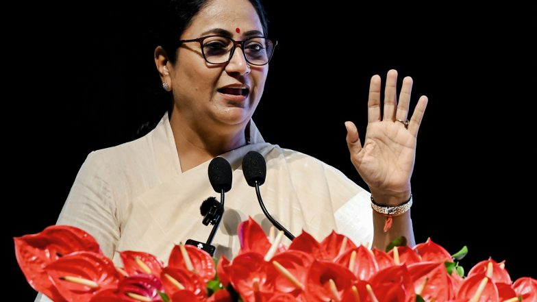 India News | Delhi Lakshmi Yojana: Over 9.13 Lakh Women Register, 6.52 Lakh Applications Submitted Ahead of Official Launch