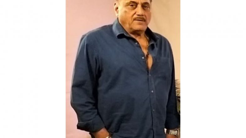 Entertainment News | Veteran Filmmaker Kuku Kohli Passes Away