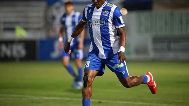 Sports News | Punjab FC Signs Defender Patrick Bahanack Ahead of 2026-27 Season