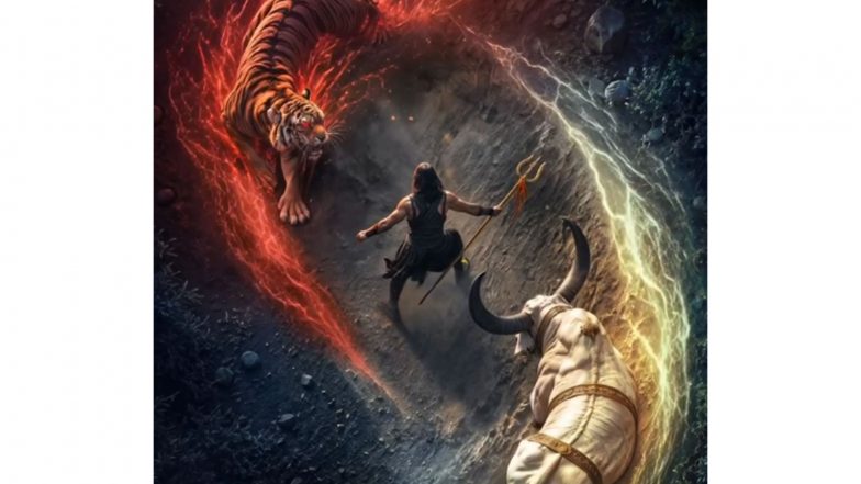 Entertainment News | Check out Teaser of 'The Vvaan'