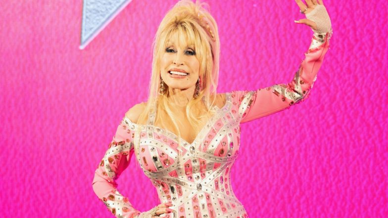 Entertainment News | Country Music Legend Dolly Parton Dies at 80