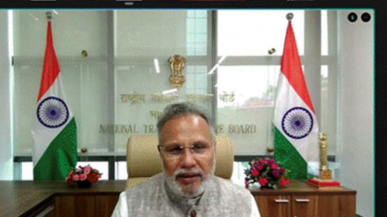 India News | National Traders' Welfare Board Holds 100th Virtual Meeting to Strengthen Government-trader Dialogue, Address Grievances
