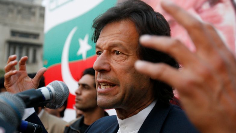 World News | Pakistan SC to Hear Former PM Imran Khan's Sister's Contempt Plea on September 16