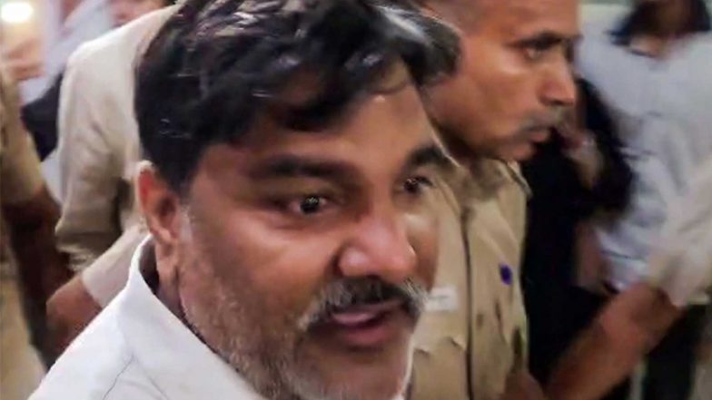 India News | Tahir Hussain Files Appeal Challenging His Conviction in Ankit Sharma Murder Case