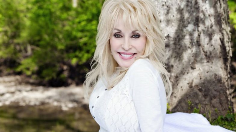 Entertainment News | TIME Pays Tribute to Dolly Parton with New Cover After Country Music Icon's Death at 80