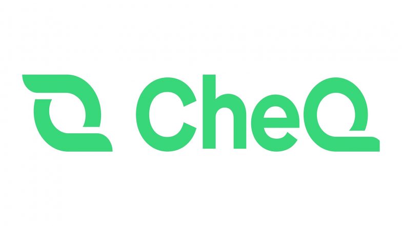 Business News | CheQ Launches CheQ UPI, Bringing India's Most Rewarding UPI Experience for RuPay Credit Card Users
