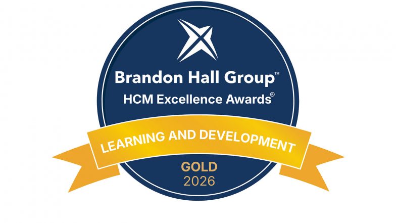Business News | Brillio Recognized with Two Gold Brandon Hall Group™ HCM Excellence Awards® for AI Native Talent Development