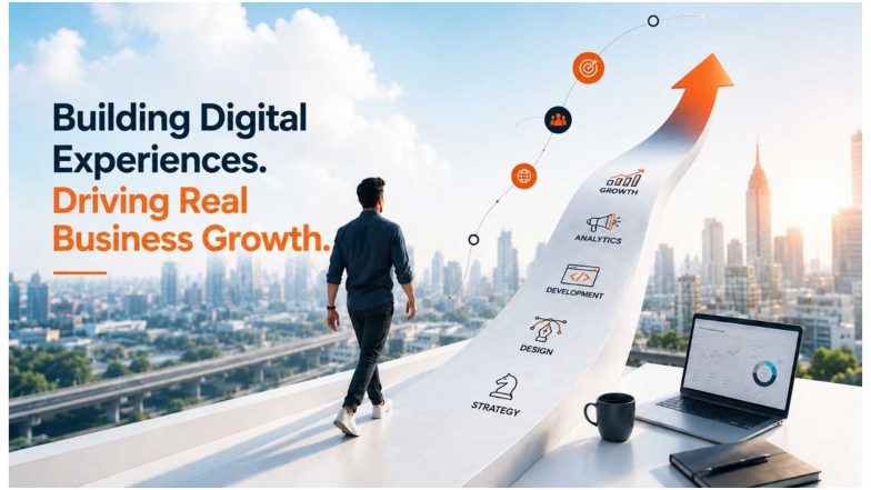 Business News | IM Digital: The Digital Growth Partner Helping Modern Businesses Build, Market, and Grow Online
