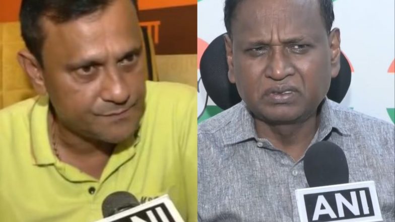 India News | Maharashtra: Opposition Leaders Slam Fadnavis Govt After MPSC Cancels Drug Inspector Recruitment Exam