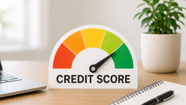 Business News | Build Credit Awareness with a Free Credit Score Check from Bajaj Finance