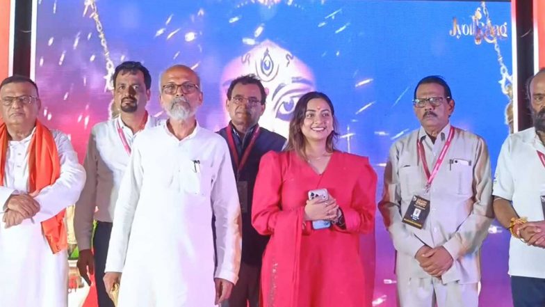 Entertainment News | Odisha: 'Indian Idol 16' Winner Jyotirmayee Nayak Receives Grand Welcome in Hometown Balasore