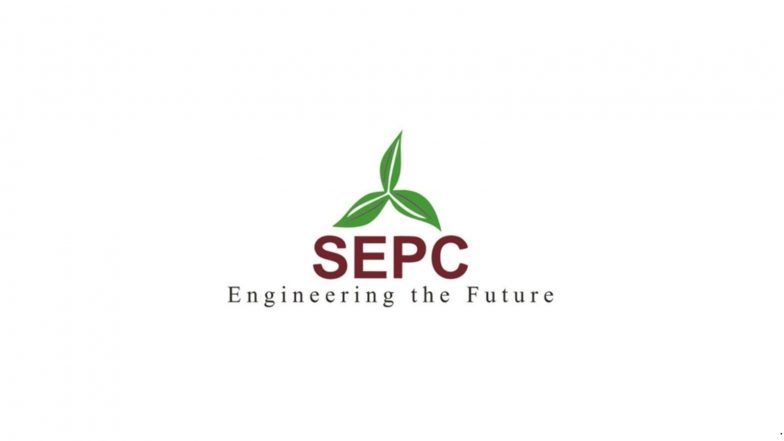 Business News | SEPC Receives In-Principle Approval to Enter UAE Petroleum Trading with 100% Acquisition of Wintality Petroleum FZE