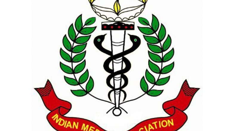 India News | H1N1 Surge: IMA Urges Caution, Warns Against Self-medication with Antibiotics and Antivirals