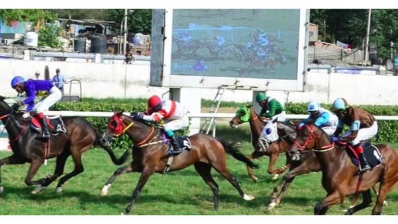 India News | Court Refuses to Stay Eviction of Race Club, Rejects Interim Plea