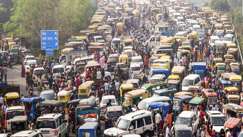 Business News | South India Region Outperforms the North Across All Auto Segments in 1QFY27: Report